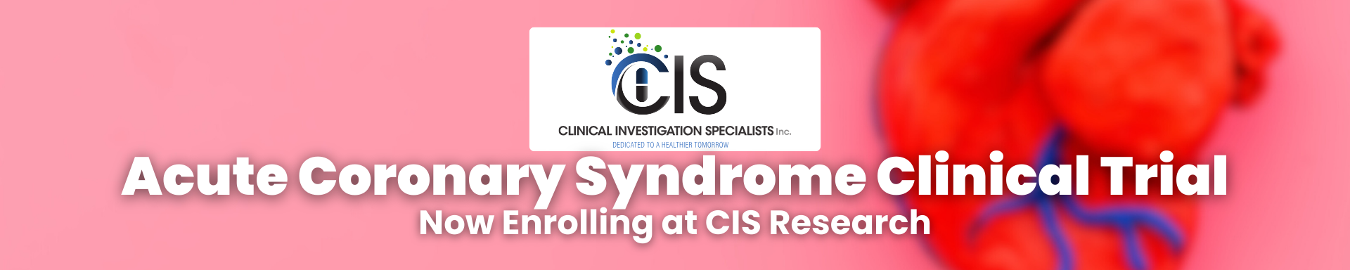 acute coronary syndrome (ACS) clinical trial