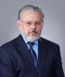 Profile picture of Dr. Luis Gonzalez-Orozco