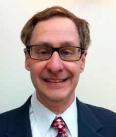 Profile picture of Dr. Robert A. Hozman