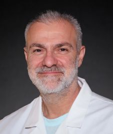 Profile picture of Dr. Mani Mahdavian